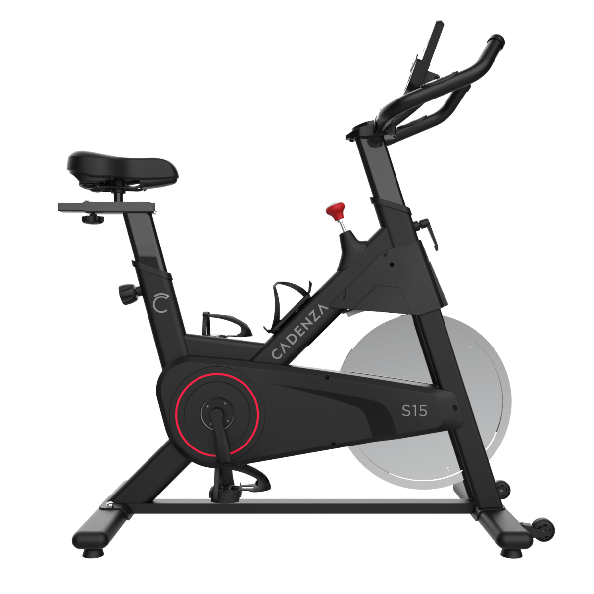 Cadenza Fitness S15 Bike Spinning