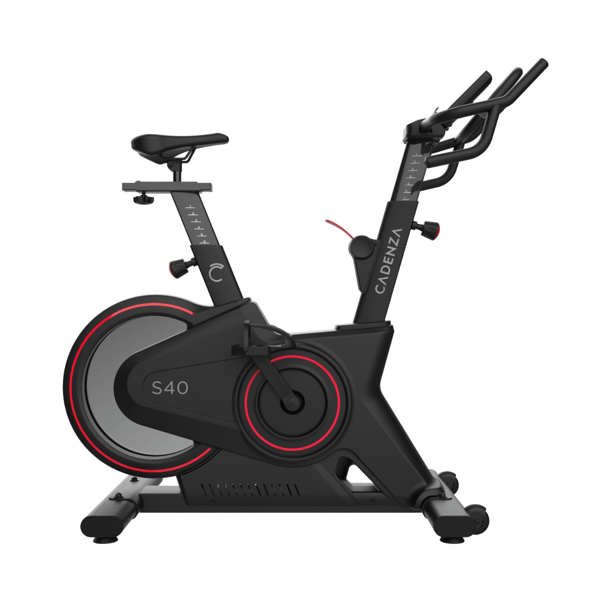 Cadenza Fitness S40 Bike Spinning